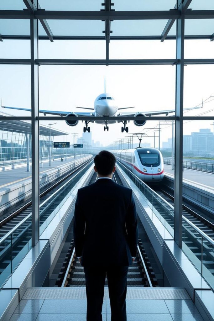 transportation projects